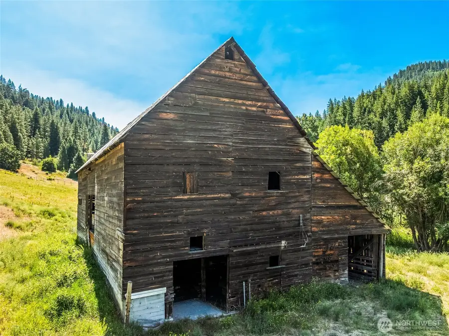 10495 Merry Canyon Road #8, Leavenworth, WA 98826 - #3