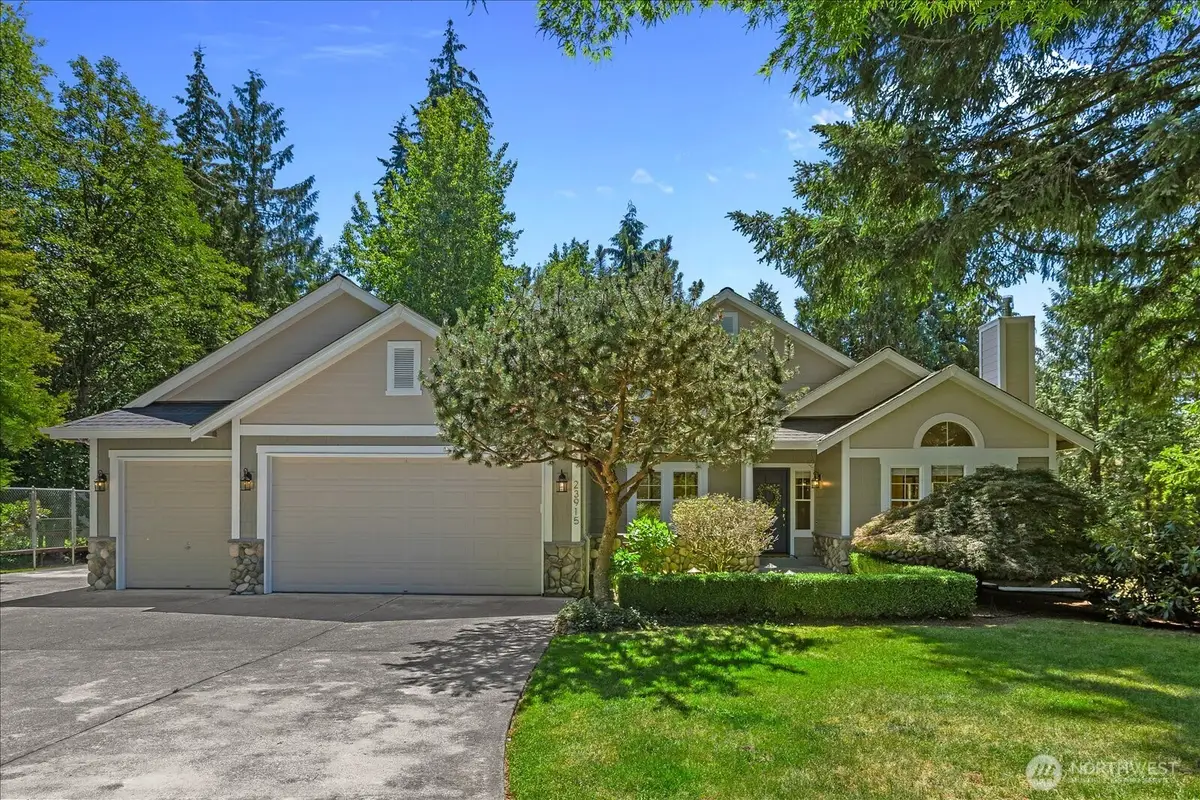 23915 NE 80th Street, Redmond, WA 98053 - #1