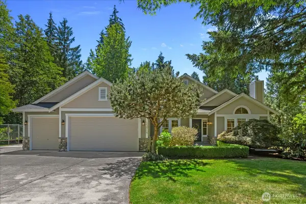 23915 NE 80th Street, Redmond, WA 98053