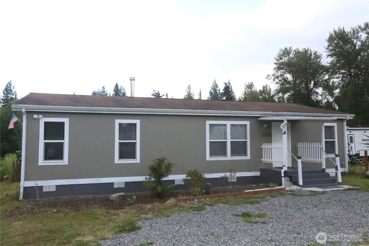 12519 288th Street E, Graham, WA 98338 - #1