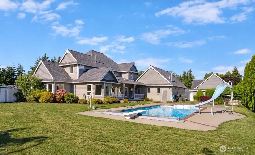 5452 Northwest Drive, Bellingham, WA 98226 - #1