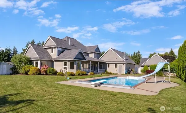 5452 Northwest Drive, Bellingham, WA 98226