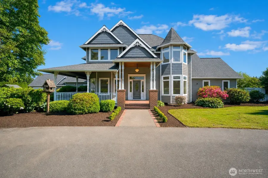 5452 Northwest Drive, Bellingham, WA 98226 - #2