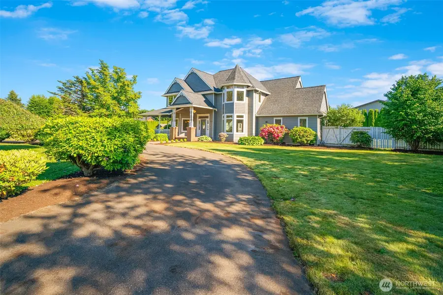 5452 Northwest Drive, Bellingham, WA 98226 - #3