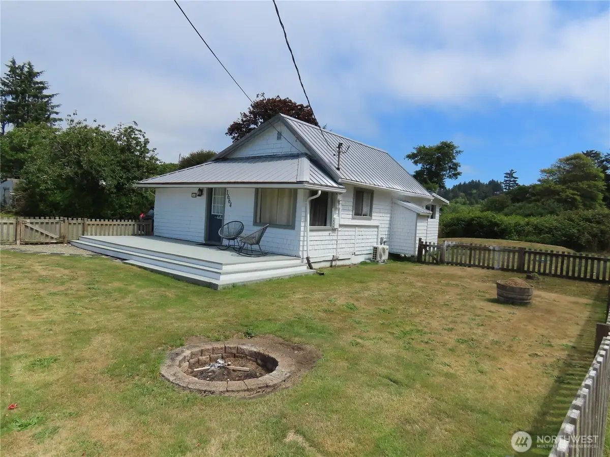 1664 Schmid Road, Grayland, WA 98547 - #1