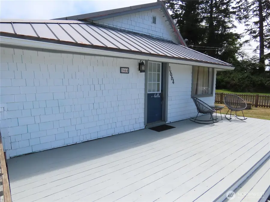 1664 Schmid Road, Grayland, WA 98547 - #3