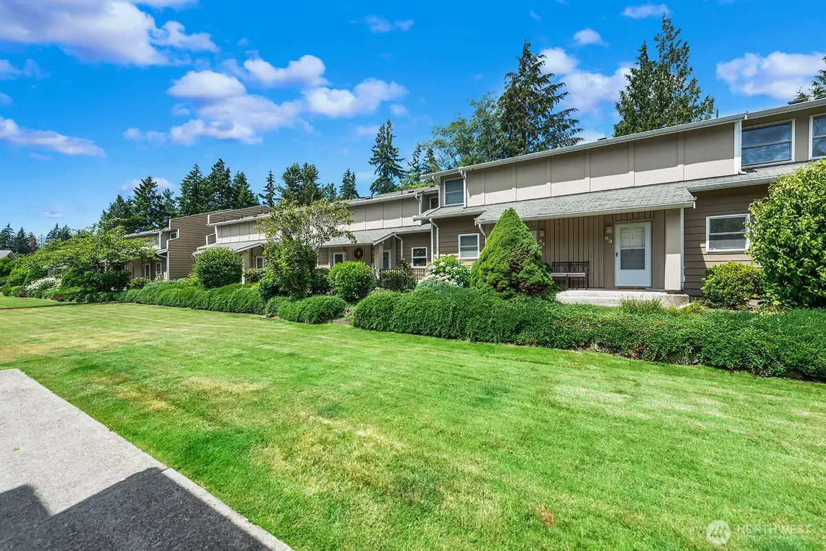 18524 52nd Avenue W #A3, Lynnwood, WA 98037 - #1