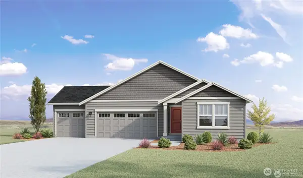 1810 Goldeneye Street, Ellensburg, WA 98926