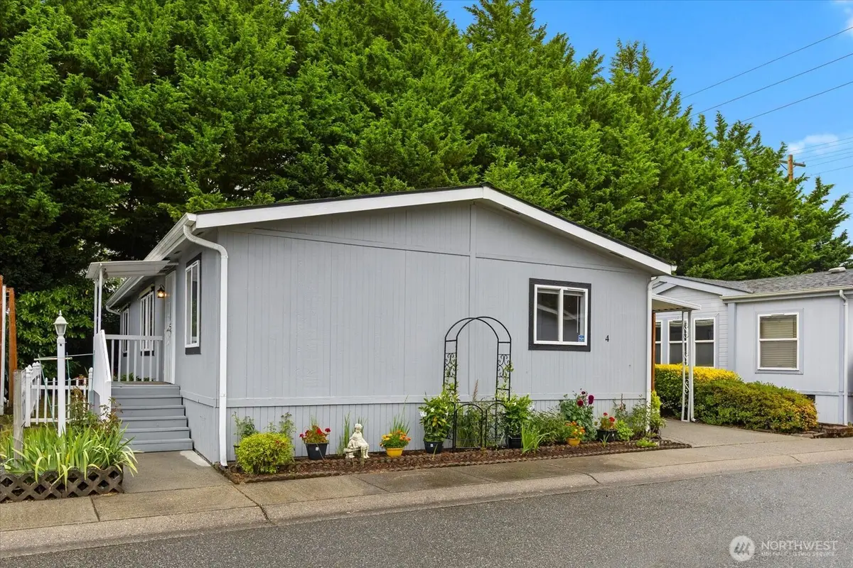 11100 4th Avenue W, Everett, WA 98204 - #1