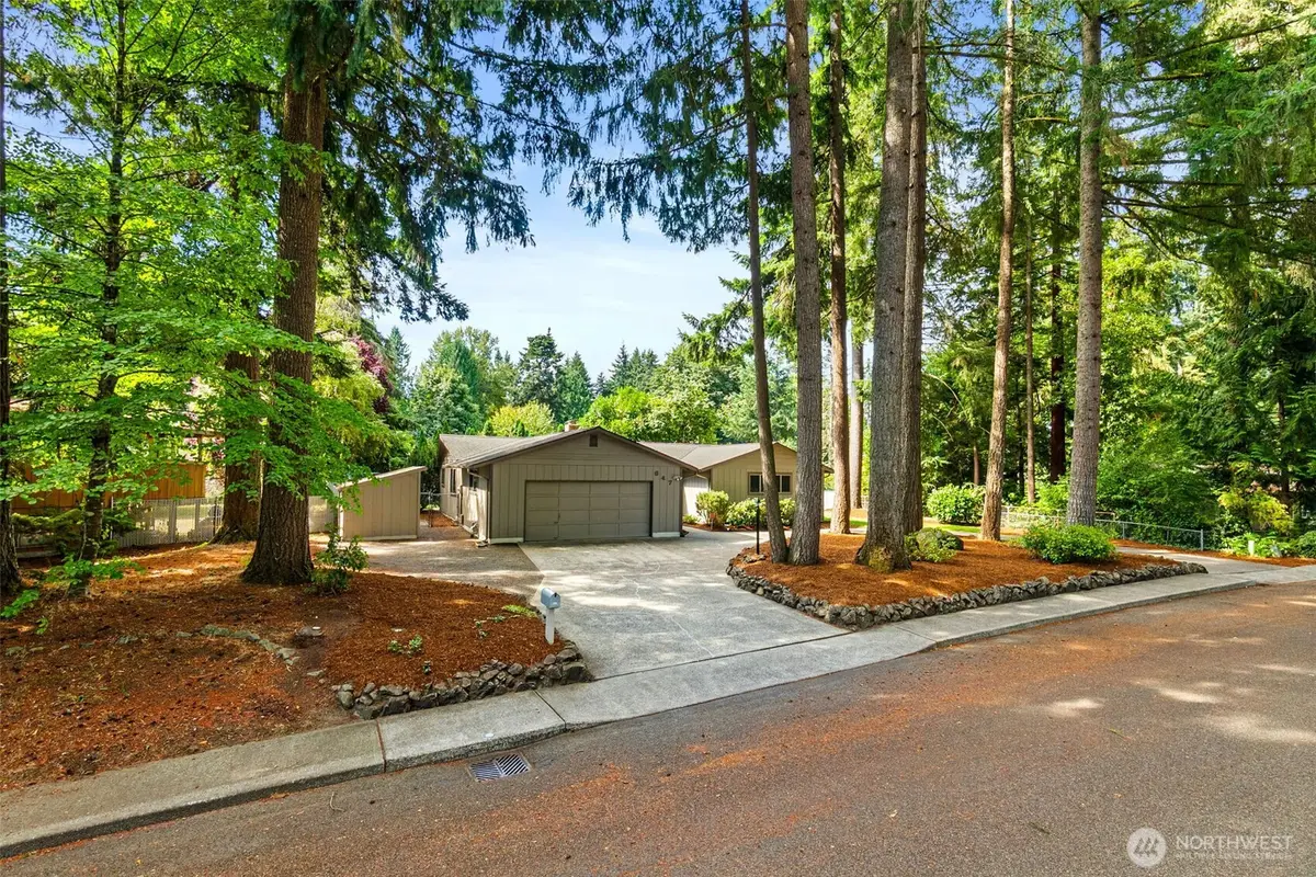 647 Z Street Se, Olympia, WA 98501 - #1