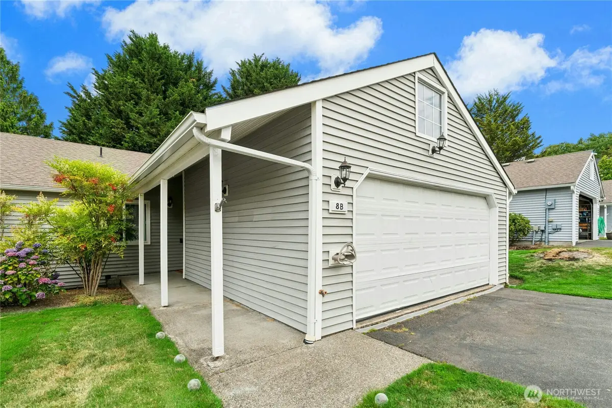 8801 27th Street W #8B, University Place, WA 98466 - #1