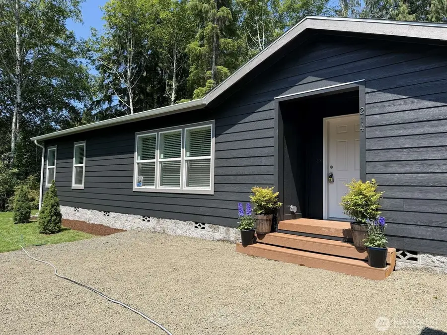214 W Griffith Street, Aberdeen, WA 98520 - #2