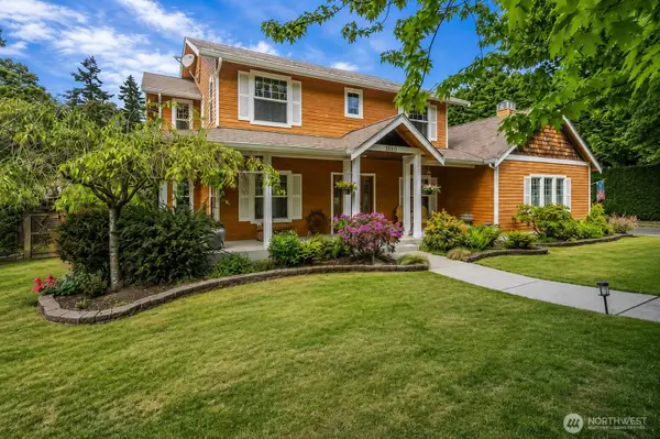 1850 Maple Street, Port Townsend, WA 98368