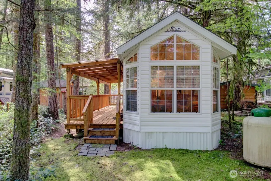 134 Drial Loop, Deming, WA 98244 - #2