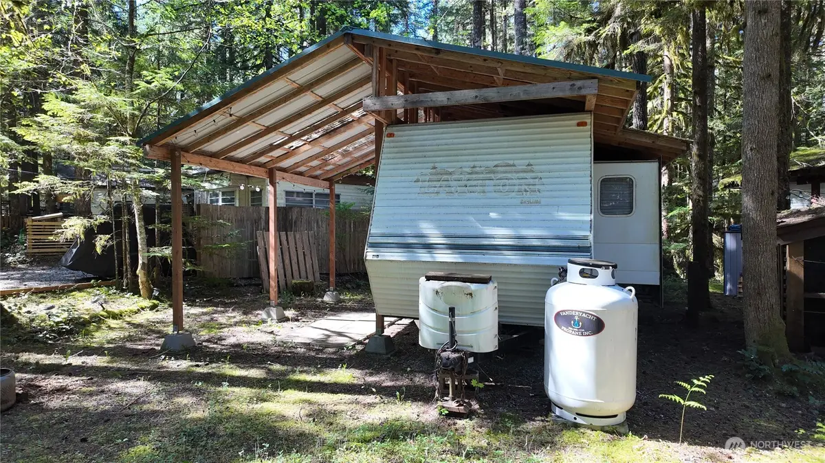 291 Schinn Canyon Drive, Deming, WA 98244 - #1