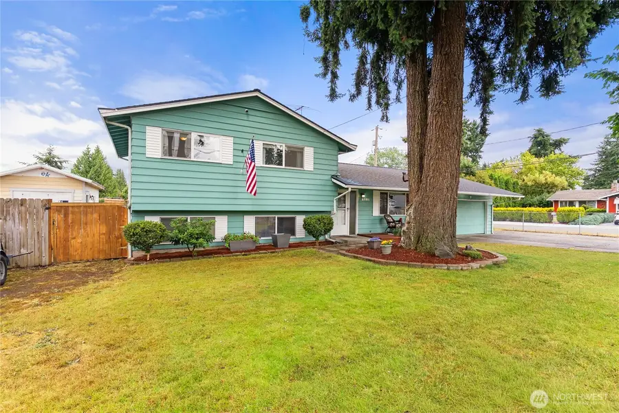 2101 172nd Street E, Spanaway, WA 98387 - #3