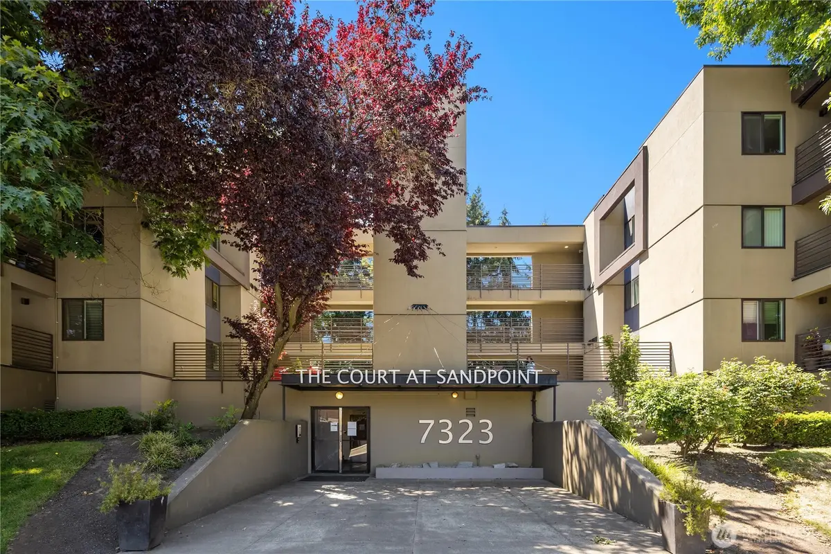7323 Sand Point Way Ne #312, Seattle, WA 98115 - #1