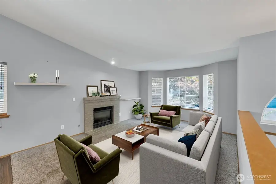 10728 211th Avenue Ct E, Bonney Lake, WA 98391 - #3