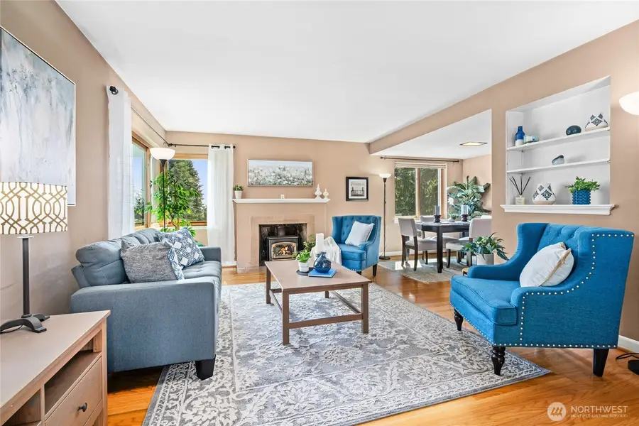 1529 NE 94th Street, Seattle, WA 98115 - #3