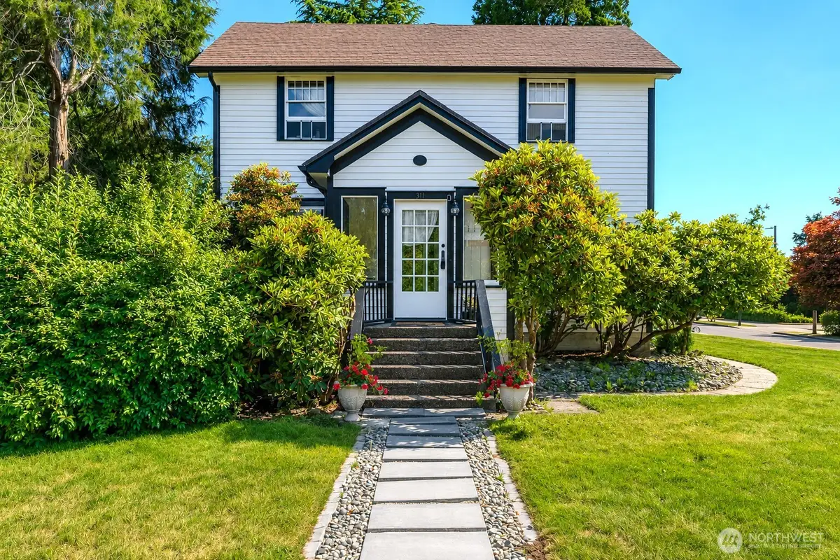 311 Cherry Street, Blaine, WA 98230 - #1