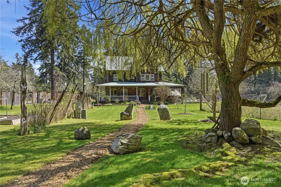 1763 Center Road, Lopez Island, WA 98261 - #2