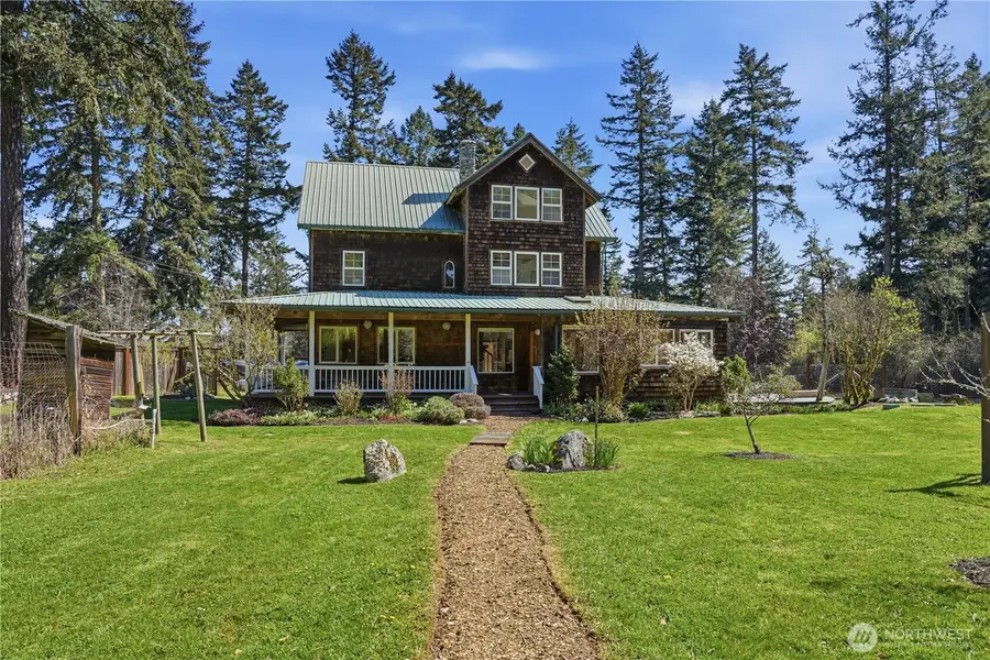 1763 Center Road, Lopez Island, WA 98261 - #3