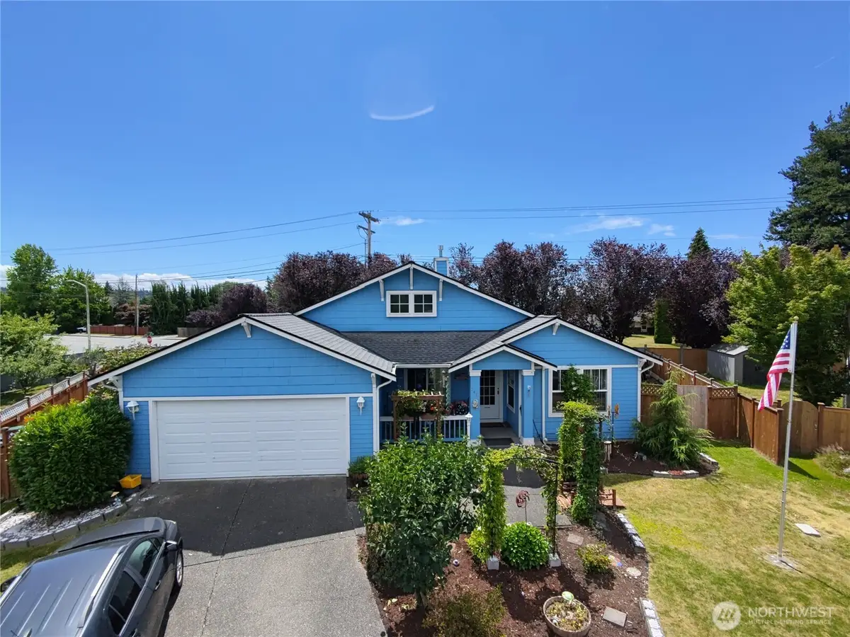 5410 64th Place Ne, Marysville, WA 98270 - #1