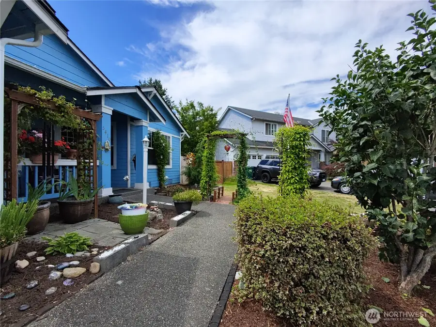 5410 64th Place Ne, Marysville, WA 98270 - #2