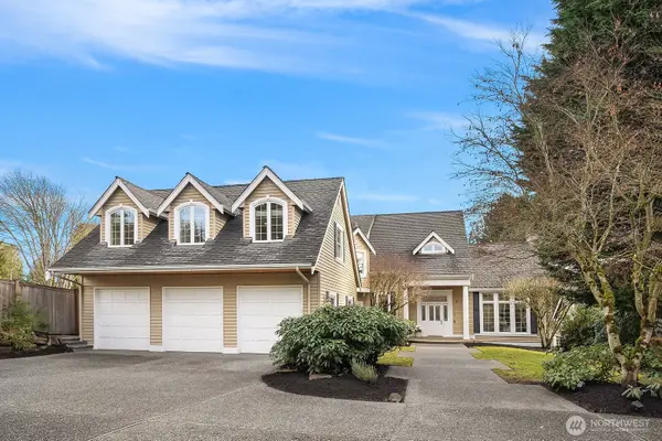 17120 SE 29th Place, Bellevue, WA 98008