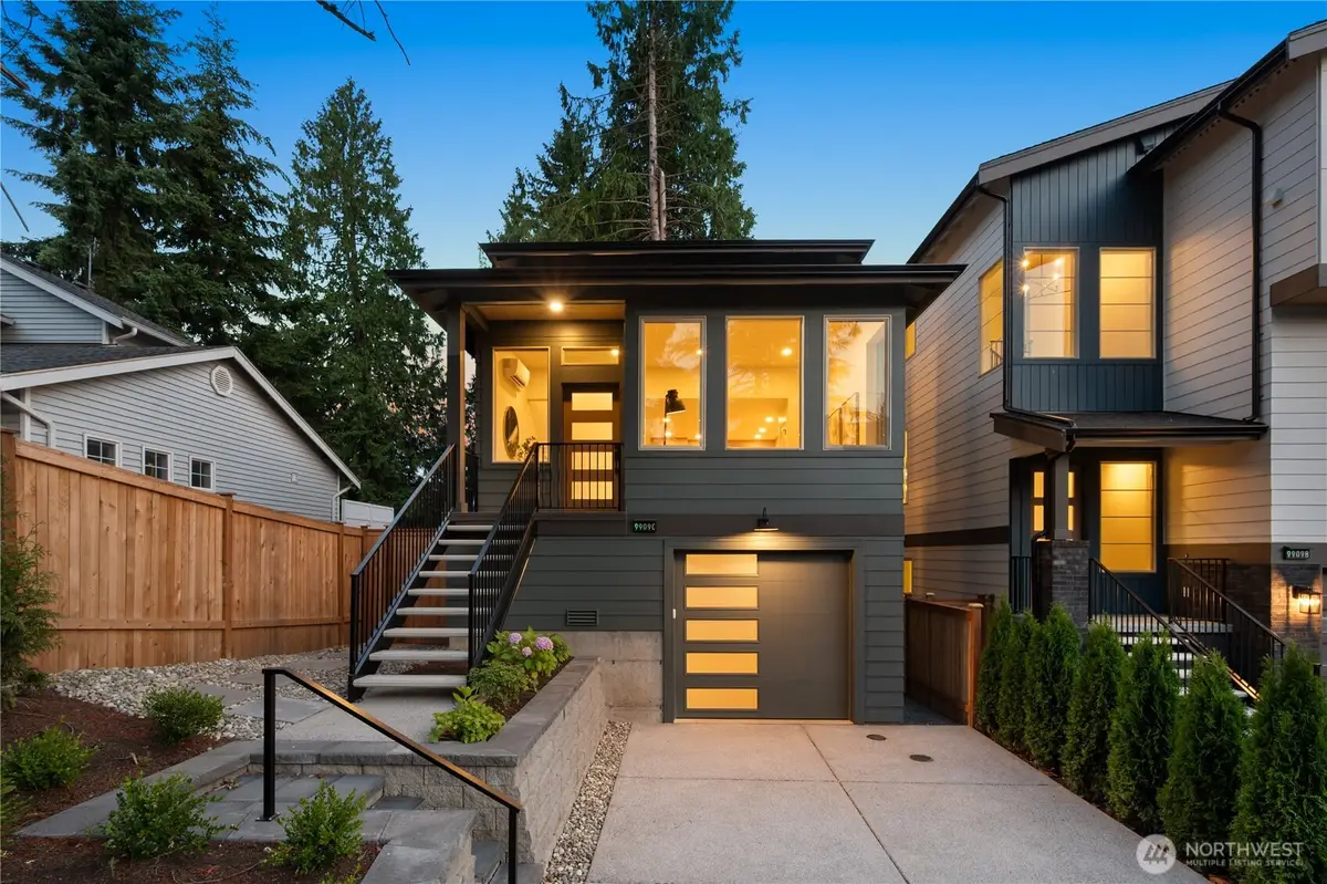 9909 NE 200th Street #C, Bothell, WA 98011 - #1