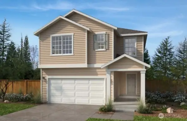 22200 Jameson Avenue Nw #25, Poulsbo, WA 98370