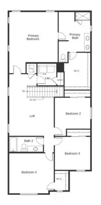 22200 Jameson Avenue Nw #25, Poulsbo, WA 98370 - #3