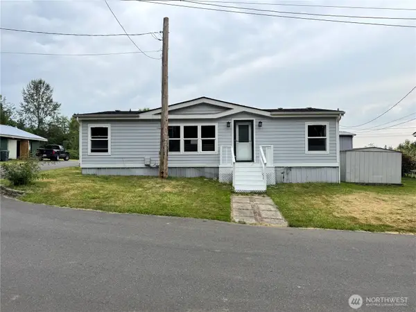 2411 Grandview Road #19, Ferndale, WA 98248