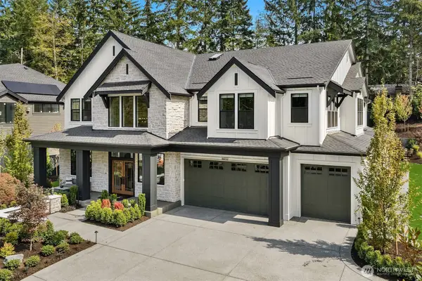 4652 143rd Place Ne, Bellevue, WA 98005