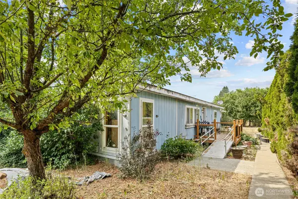 522 Madison Ave, South Cle Elum, WA 98943