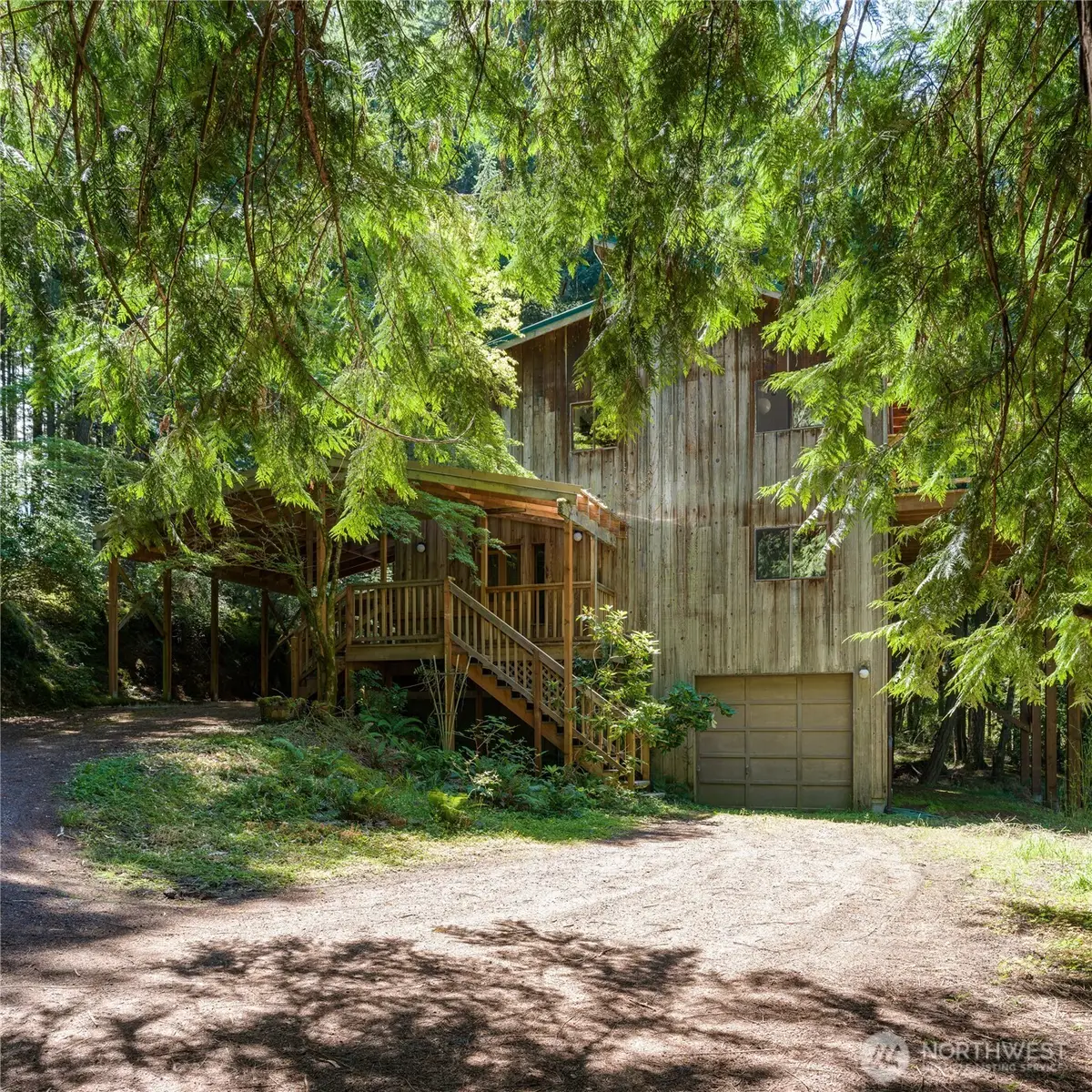 76 Lookout Loop, Orcas, WA 98245 - #1