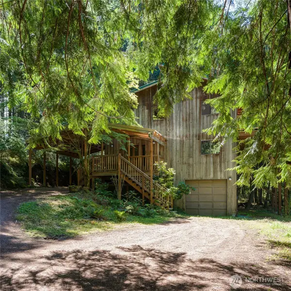 76 Lookout Loop, Orcas Island, WA 98245