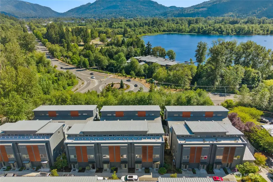 4253 SE 213th Pl #47, Issaquah, WA 98029 - #3