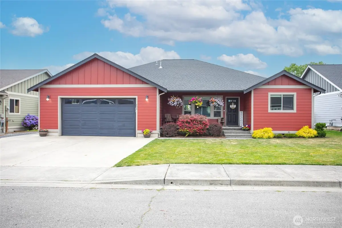 404 Amareen Court, Nooksack, WA 98276 - #1