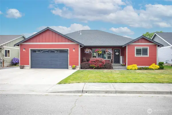 404 Amareen Court, Nooksack, WA 98276