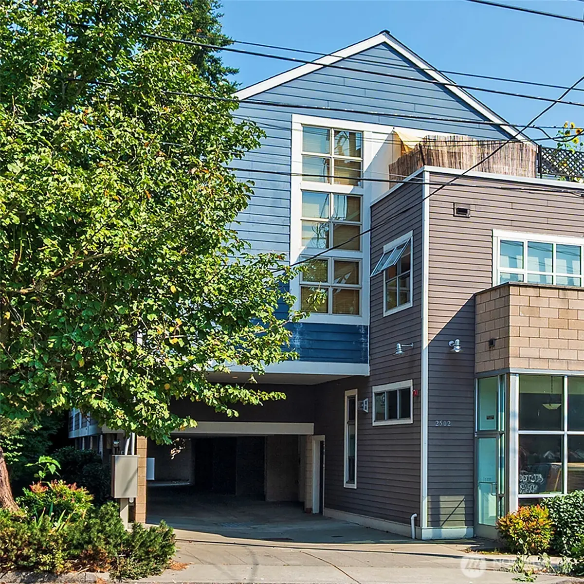 2502 N 50th Street #103, Seattle, WA 98103 - #1