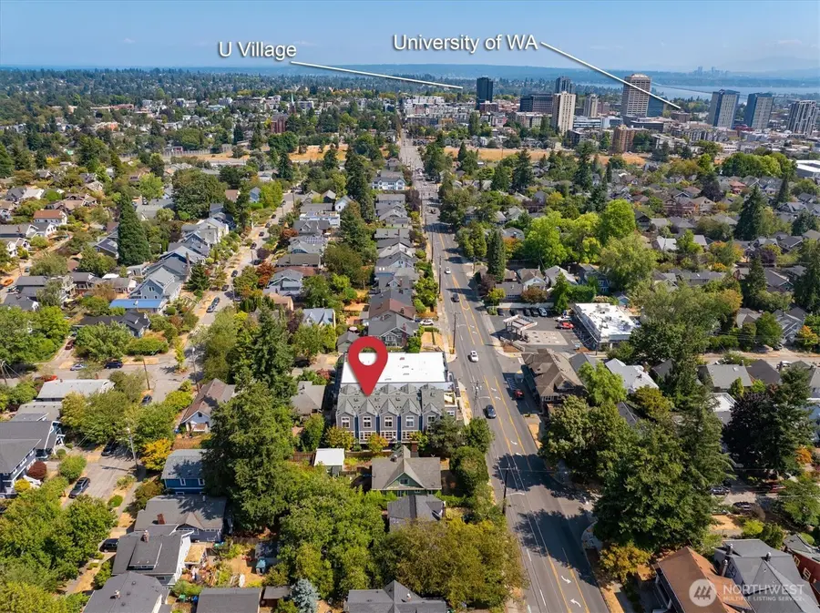 2502 N 50th Street #103, Seattle, WA 98103 - #2