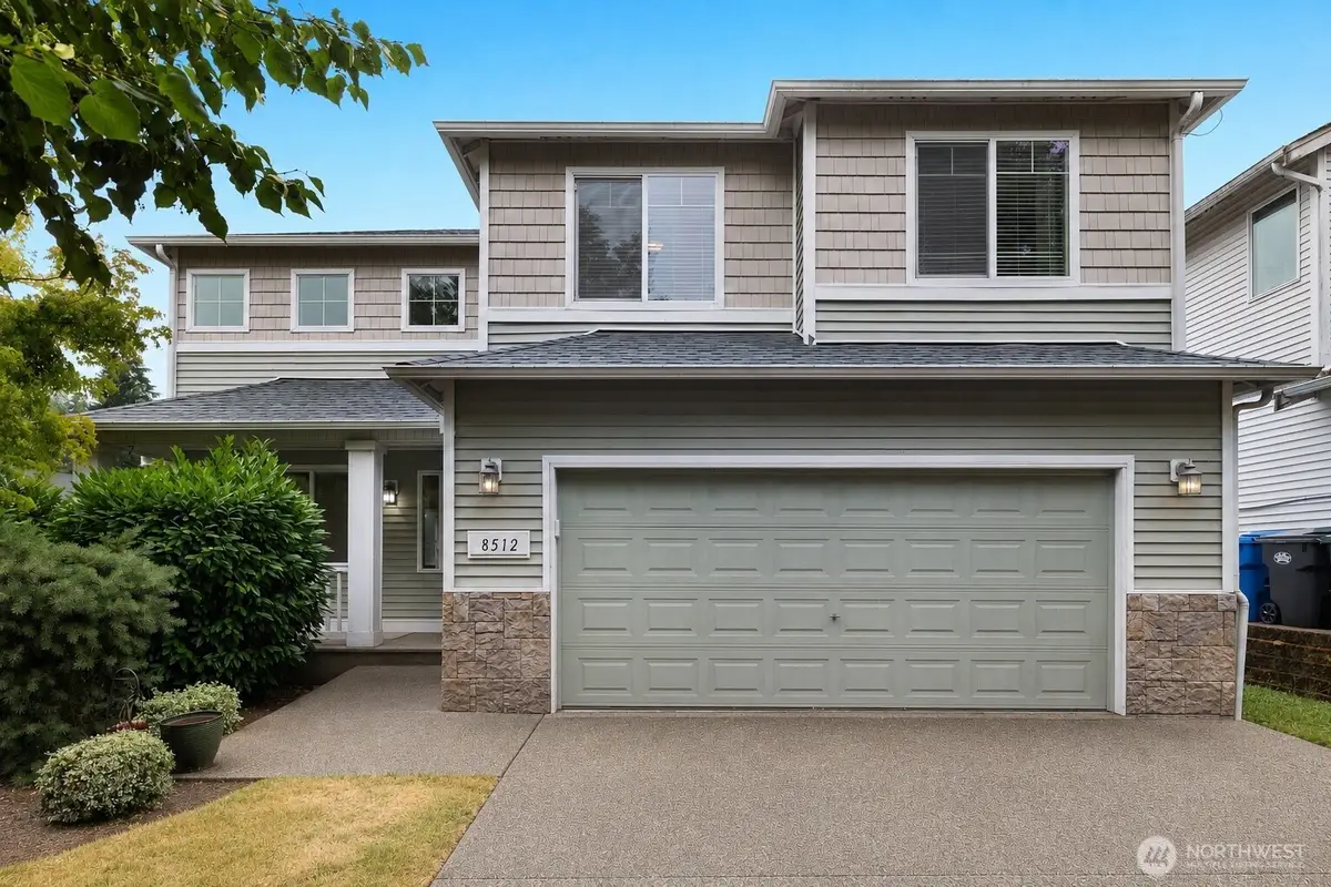8512 205th Street Ct E, Spanaway, WA 98387 - #1