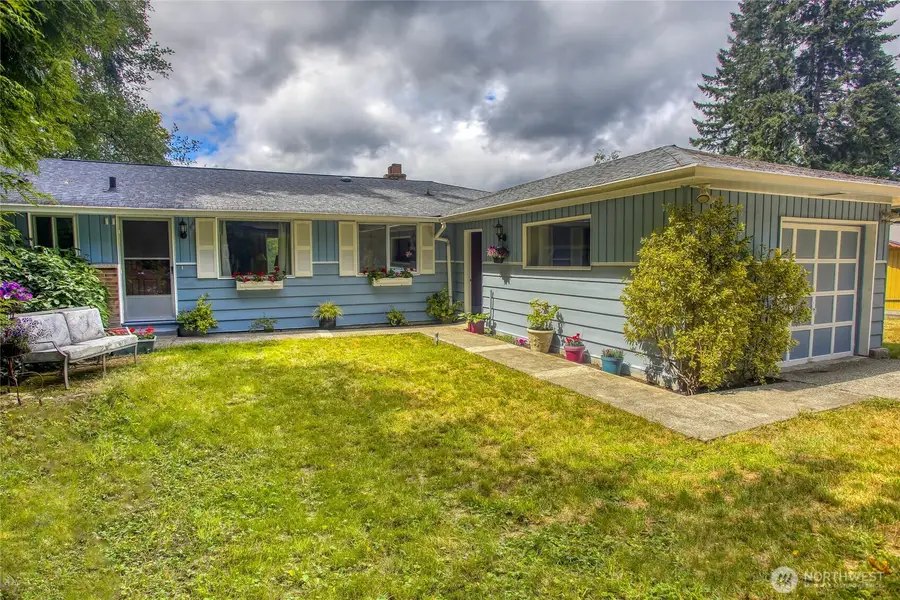 11826 NE Manzanita Lane, Bainbridge Island, WA 98110 - #2