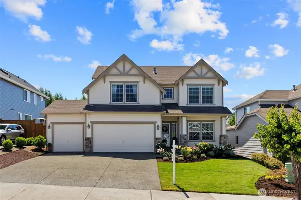 1723 SW 344th Place, Federal Way, WA 98023