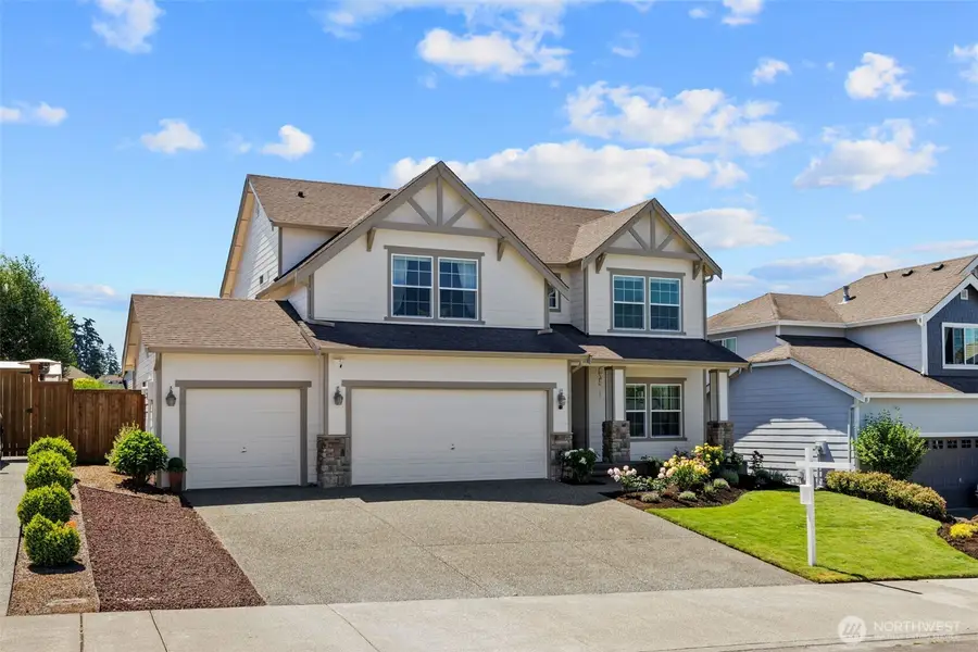 1723 SW 344th Place, Federal Way, WA 98023 - #2