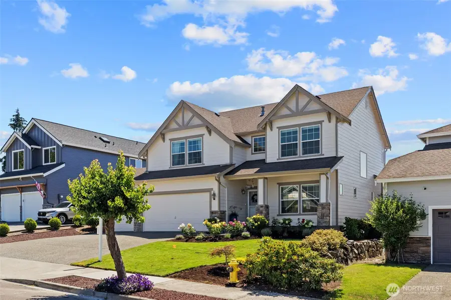 1723 SW 344th Place, Federal Way, WA 98023 - #3
