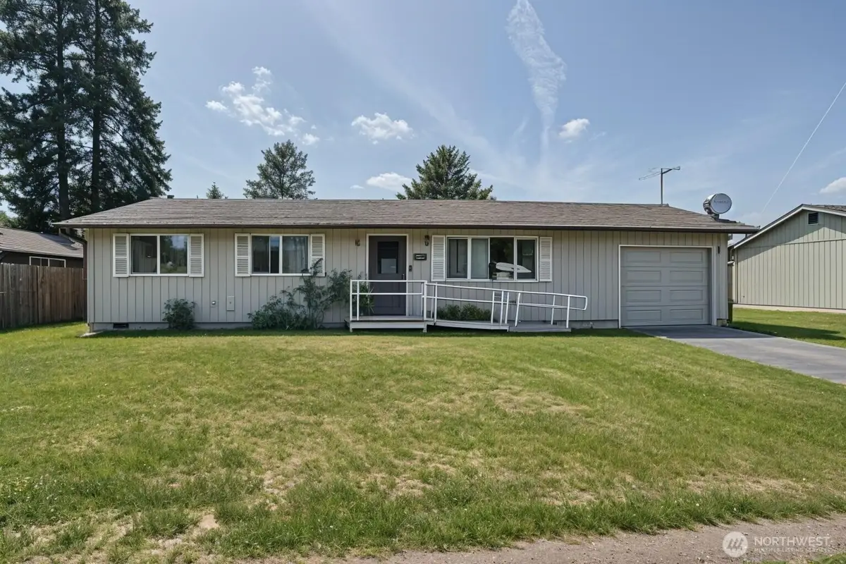 17120 6th Avenue E, Spanaway, WA 98387 - #1