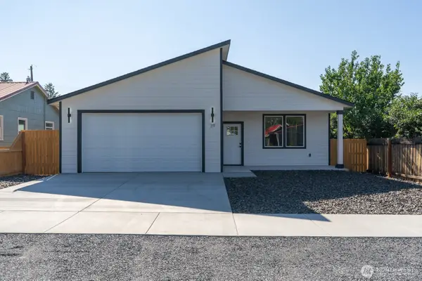 39 Birch Street Sw, Soap Lake, WA 98851
