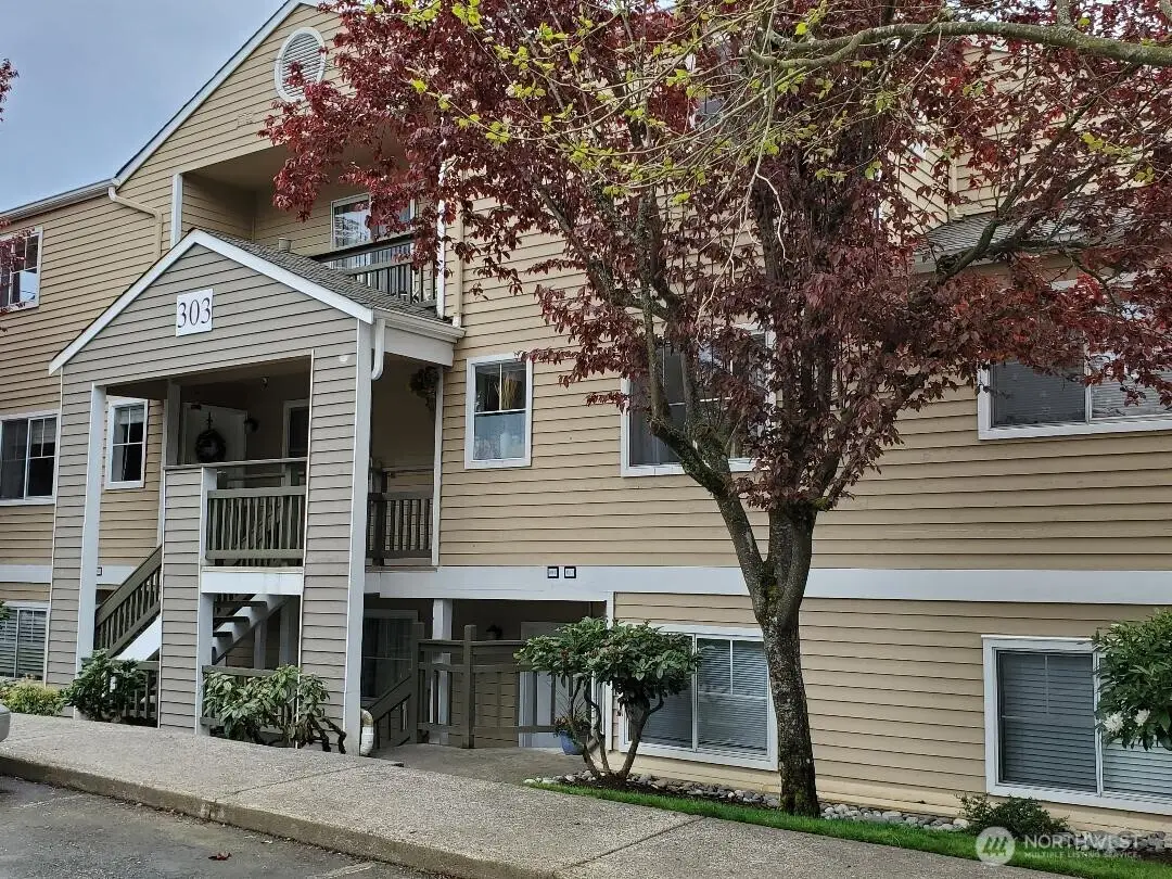 5300 Harbour Pointe Boulevard #303-D, Mukilteo, WA 98275 - #1